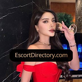 Angel Vip Escort escort in Manila offers DUO services