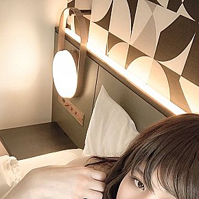 Cahya Vip Escort escort in Tokyo offers Blowjob without Condom services