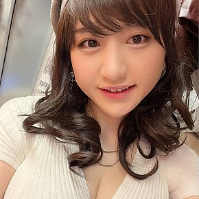 Cahya Superpeituda escort in Tokyo offers Massagem erótica services