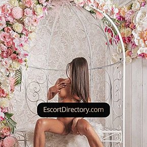 Raya escort in  offers Strapon services