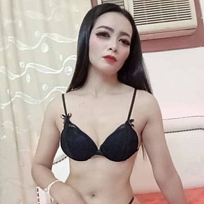Lana escort in Muscat offers Massagem sensual em todo o corpo services