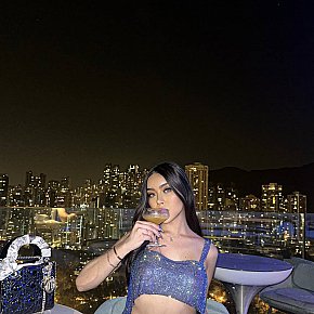 Zoe Modelo/Ex-modelo escort in Dubai