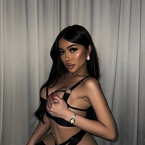 Zoe Modelo/Ex-modelo escort in Dubai