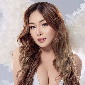 DJ-PRECIUOS escort in Singapore City offers Ejaculation féminine services