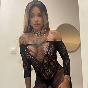 Antonella Bresil performs Blowjob ohne Kondom bis zum Schluss, escort in Paris