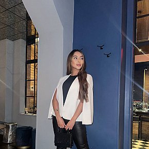 Monique Vip Escort escort in Singapore City