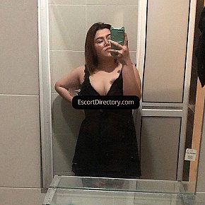 Mikky escort in  offers Submissão services