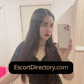 Ameena escort in Muscat offers Massaggio alla prostata services