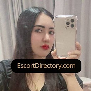 Ameena escort in Muscat offers Massaggio alla prostata services