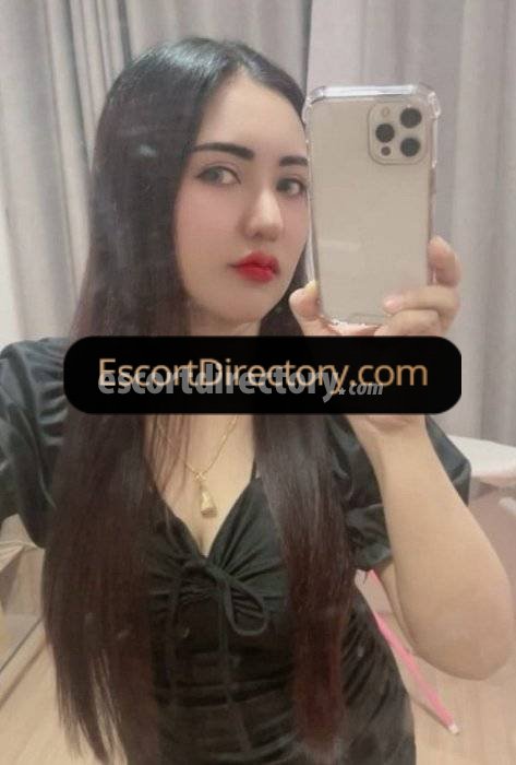 Ameena escort in Muscat offers Massaggio alla prostata services