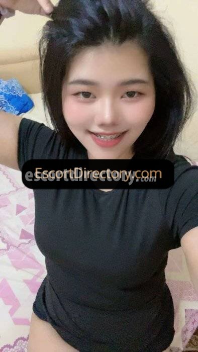 Panda Super-forte Di Seno escort in Muscat offers Esperienza Pornostar services
