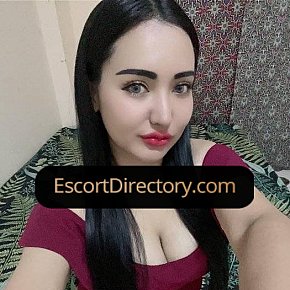 Ameena escort in Muscat offers Massaggio alla prostata services