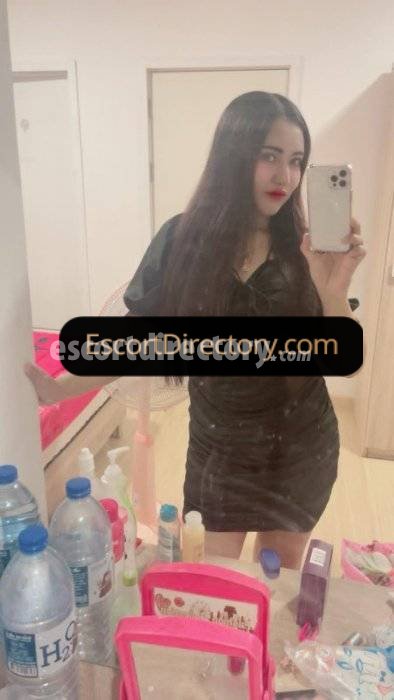 Ameena escort in Muscat offers Massaggio alla prostata services