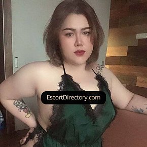 Mikky escort in  offers Masaj erotic services