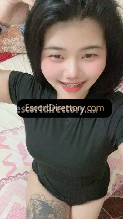 Panda Super-forte Di Seno escort in Muscat offers Esperienza Pornostar services