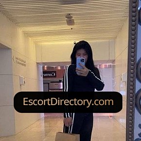 Panda Super-forte Di Seno escort in Muscat offers Esperienza Pornostar services