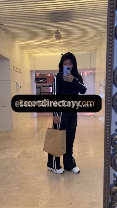 Panda Super-forte Di Seno escort in Muscat offers Esperienza Pornostar services