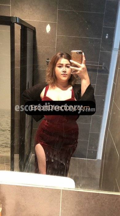 Mikky escort in  offers Photos privées services