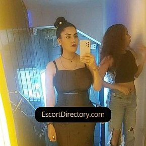 Anya Vip Escort escort in Dubai offers Erotic massage services
