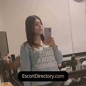 Anya Vip Escort escort in  offers Venida en el cuerpo (COB)
 services