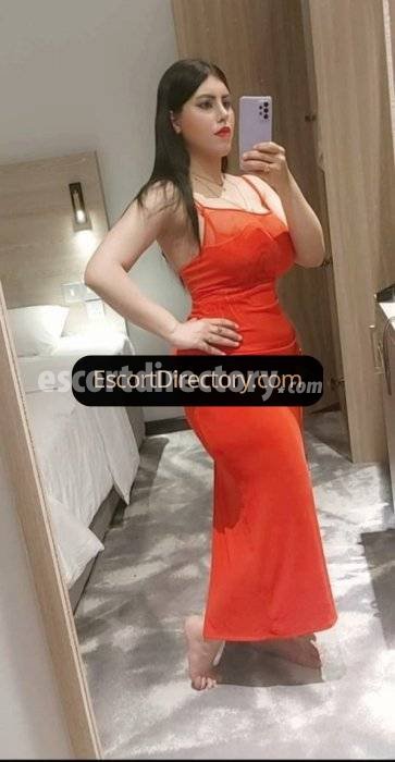 Anya All Natural
 escort in Dubai offers 69 Position services