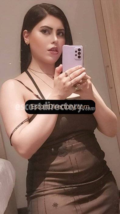 Anya Natürlich escort in  offers BDSM services