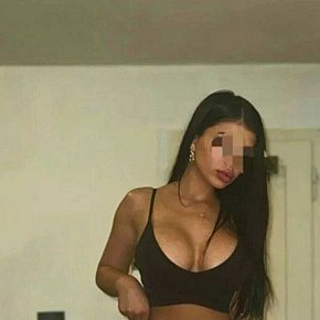 Aryanaa escort in  offers Mistress (soft) services
