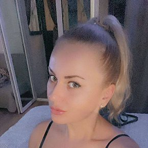 Chris Fitness Girl
 escort in Paris offers Anal Sex services