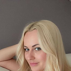 Chris Fitness Girl
 escort in Paris offers Anal Sex services