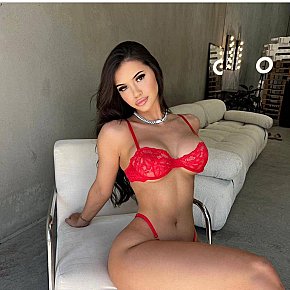 Linda Fitness Girl
 escort in Istanbul offers Cumshot on body (COB) services
