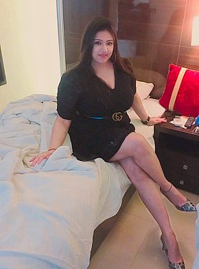 Sheenu BBW escort in Chennai offers Sex Anal services