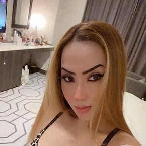 VIP-Lady Vip Escort escort in Doha offers Massaggio sensuale su tutto il corpo services