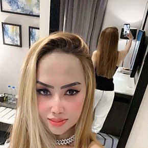 VIP-Lady Vip Escort escort in Doha offers Erotic massage services