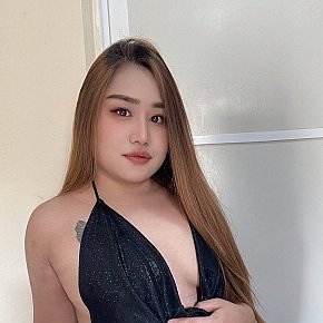 Jelly Menue escort in Muscat offers Massage sensuel intégral services