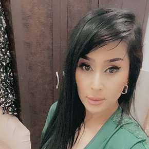 Shirin Sin Operar escort in Doha