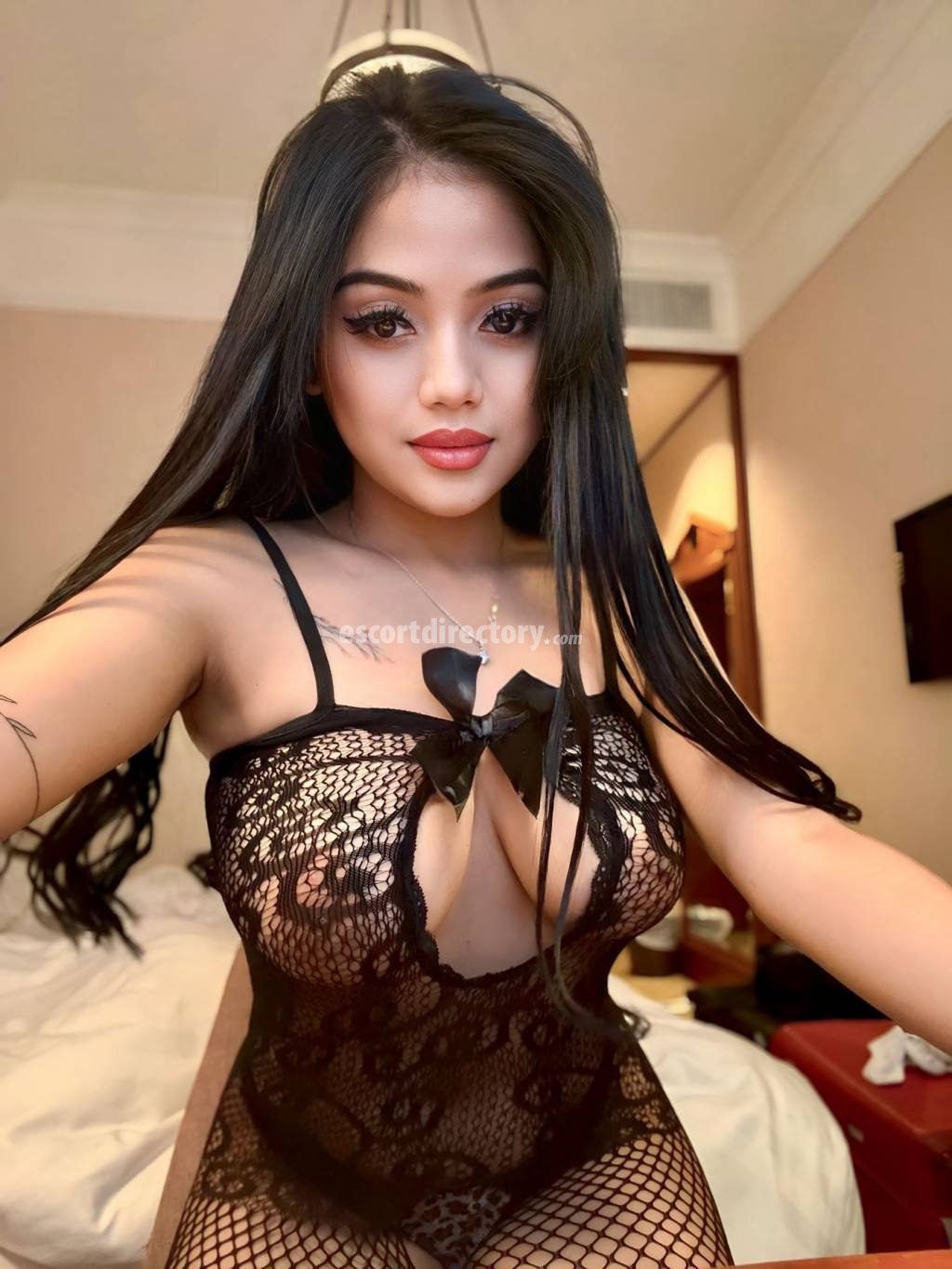 Escort Dania, hot girl in Kuala Lumpur