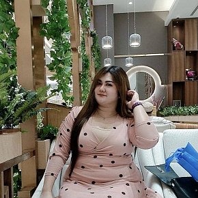 Rainny BBW escort in Muscat