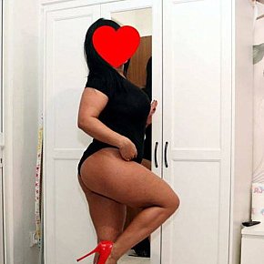 Inna Mûre escort in 