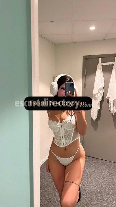 Samy Vip Escort escort in Amsterdam offers Ejaculation sur le corps services