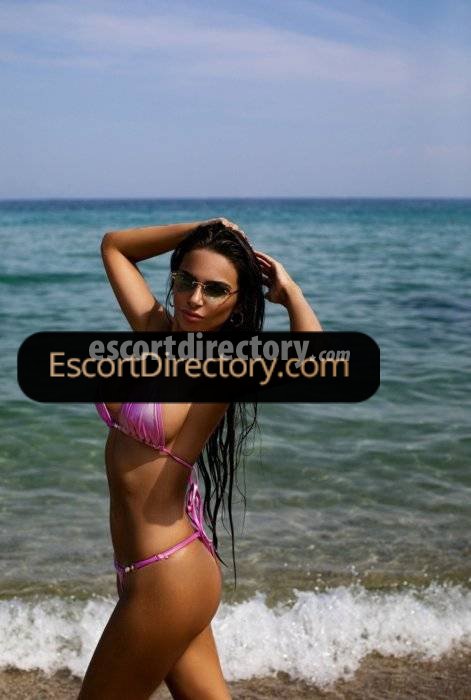 Kristina Vip Escort escort in St. Moritz