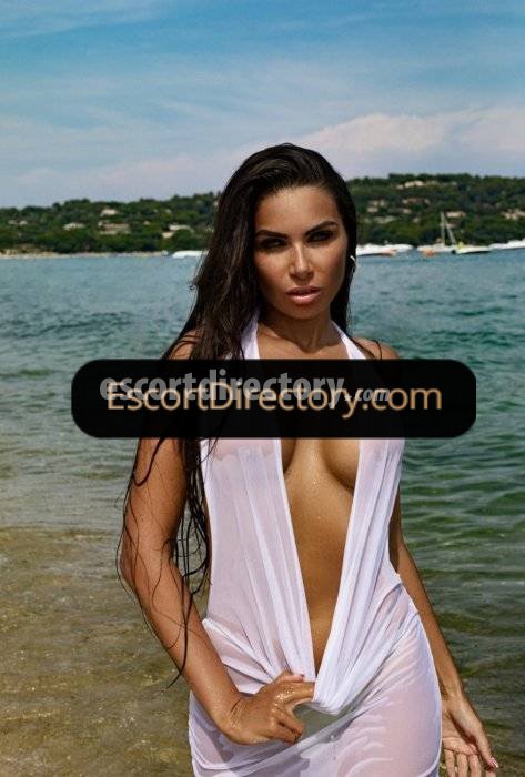 Kristina Vip Escort escort in St. Moritz