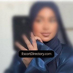 Jasmine Menue escort in Muscat offers Ejaculation sur le corps services