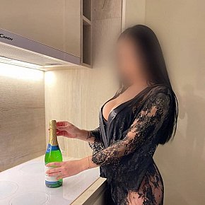 Tania Super Booty
 escort in Krakow offers Blowjob without Condom Swallow services