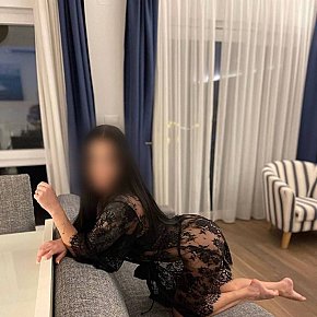 Tania Super Busty
 escort in Krakow offers Blowjob without Condom Swallow services