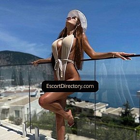 Nannette Vip Escort escort in Sofia offers Cumshot on body (COB) services