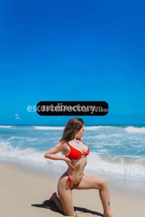 Elena Vip Escort escort in Bucharest offers Blowjob without Condom services