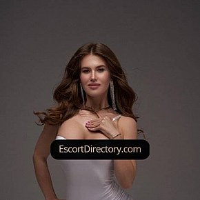Elena Vip Escort escort in Bucharest offers Girlfriend Experience (GFE) services