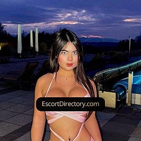 Valeria Vip Escort escort in  offers Posición 69 services
