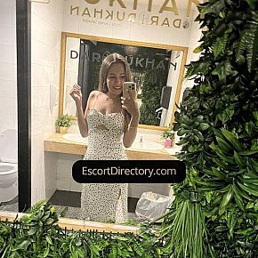 Sofia Vip Escort escort in London offers Branlette services
