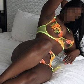 Lilly All Natural
 escort in Vaughan